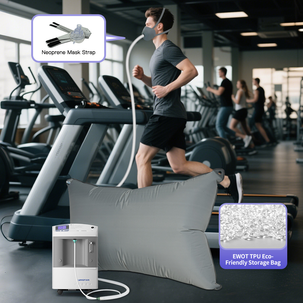 EWOT Training Gains Popularity Among Professional Athletes